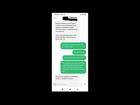 ❤️ איך צוגעגעבן אַ נייַע PAWG פון טינדער צו מיין האַרעם (רעדן צו טינדער אַרייַנגערעכנט) ❤❌ סופּער פּאָרן ביי yi.xxxgr.ru ☑